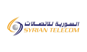 الشركة السورية للاتصالات