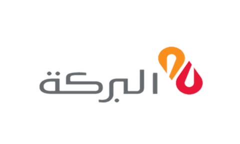 بنك البركة